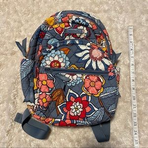 Vera Bradley Mini backpack